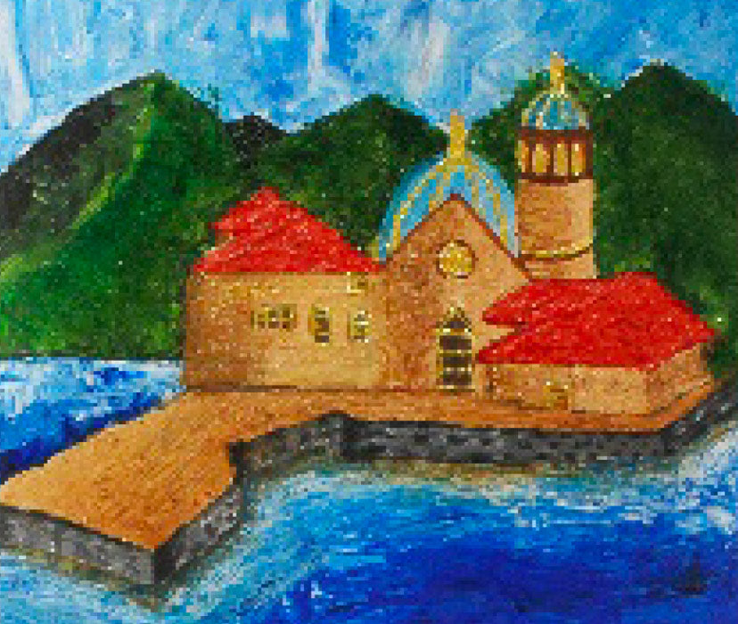 Footprints of Montenegro, 2021