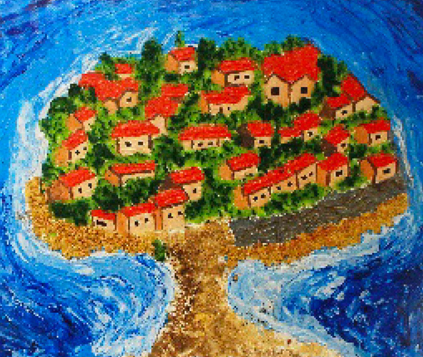 Footprints of Montenegro, 2021