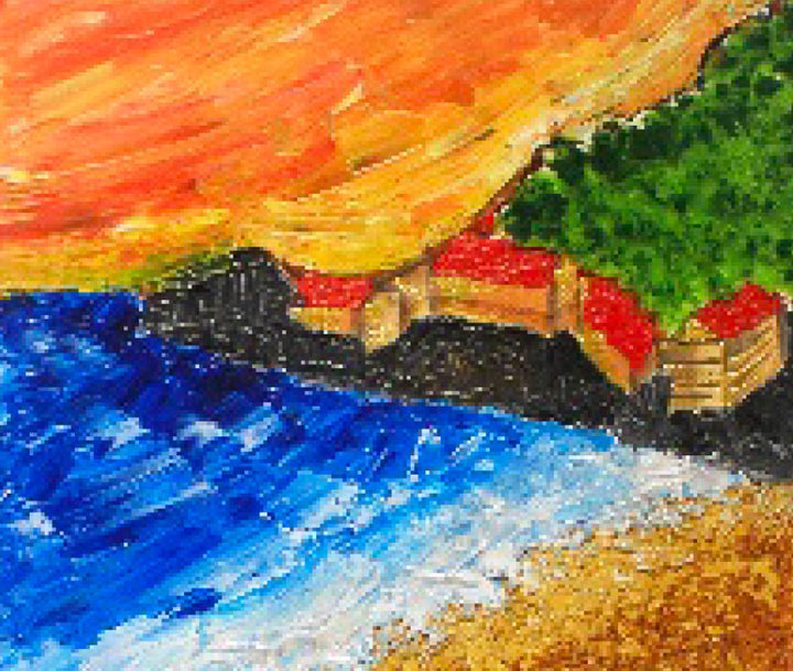 Footprints of Montenegro, 2021