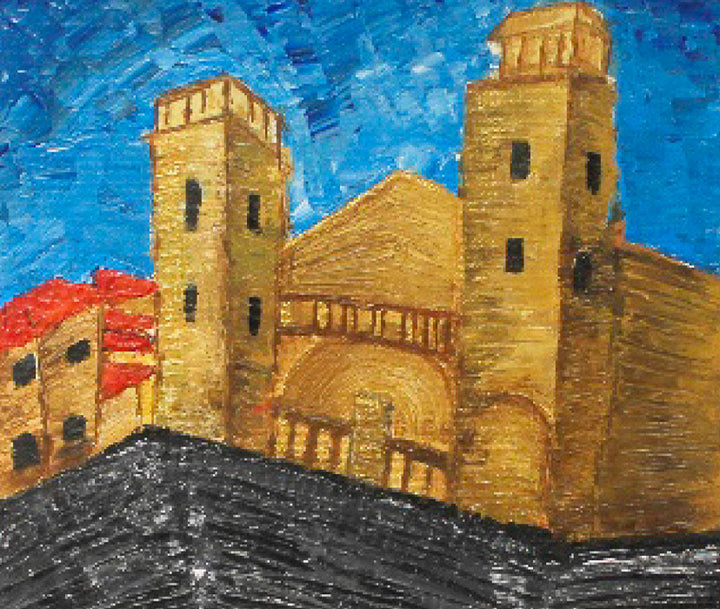 Footprints of Montenegro, 2021