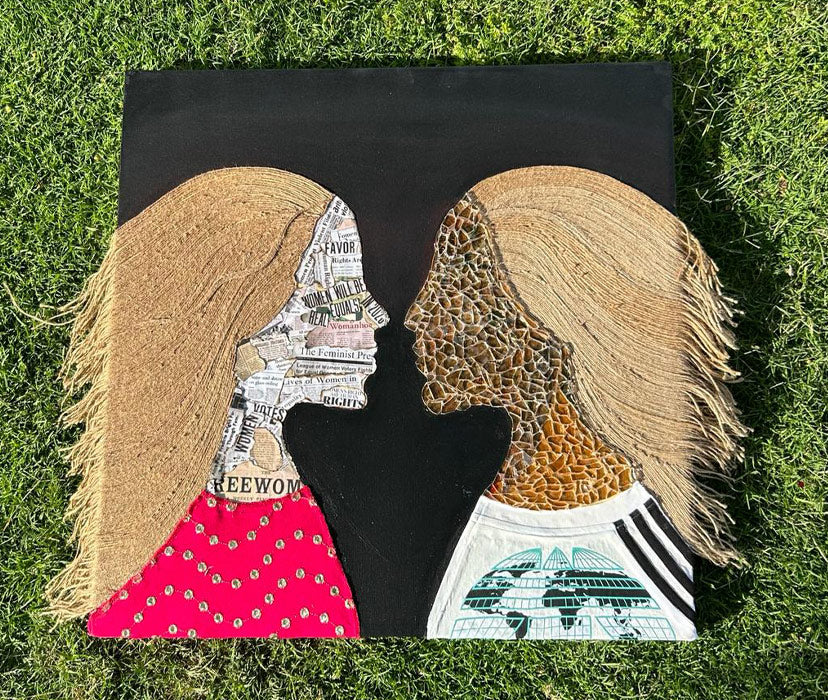 Reflection of the Soul