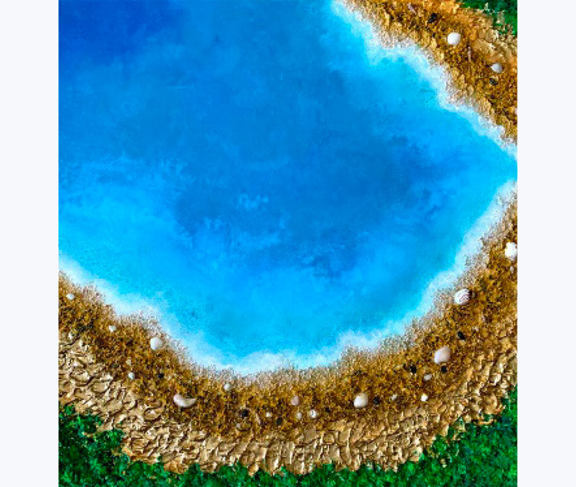 Save the oceans, 2020