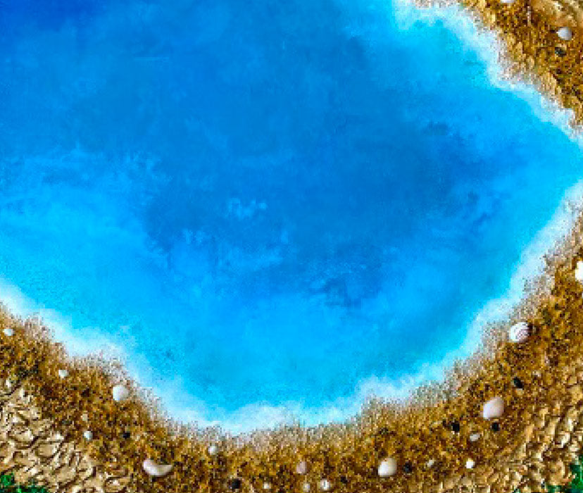 Save the oceans, 2020