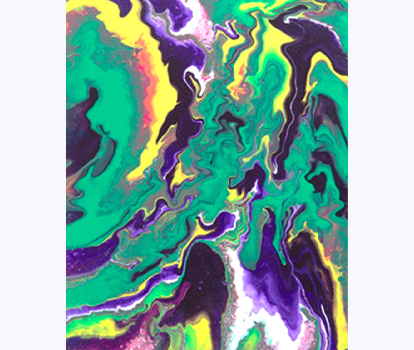 Visionary Blues, 2021