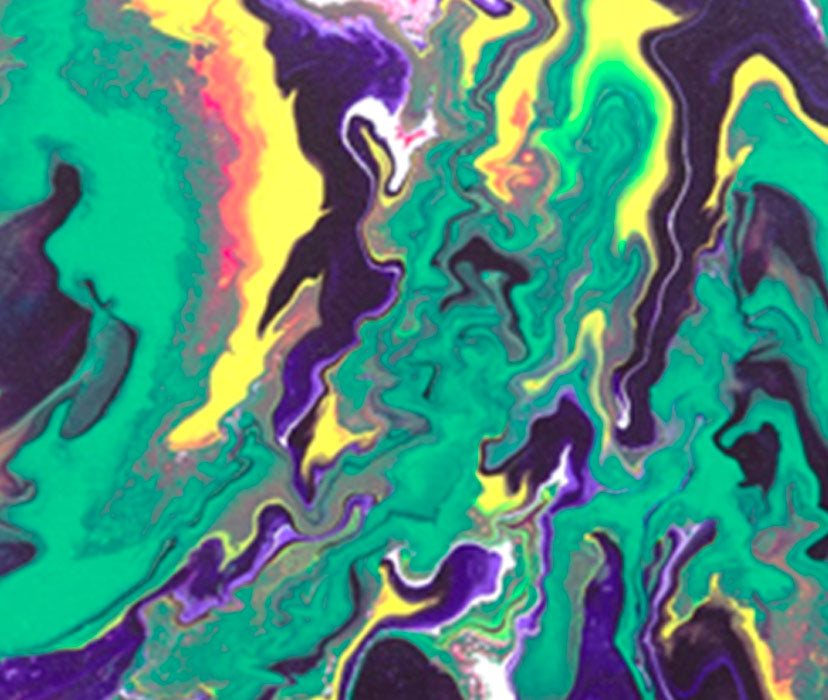 Visionary Blues, 2021