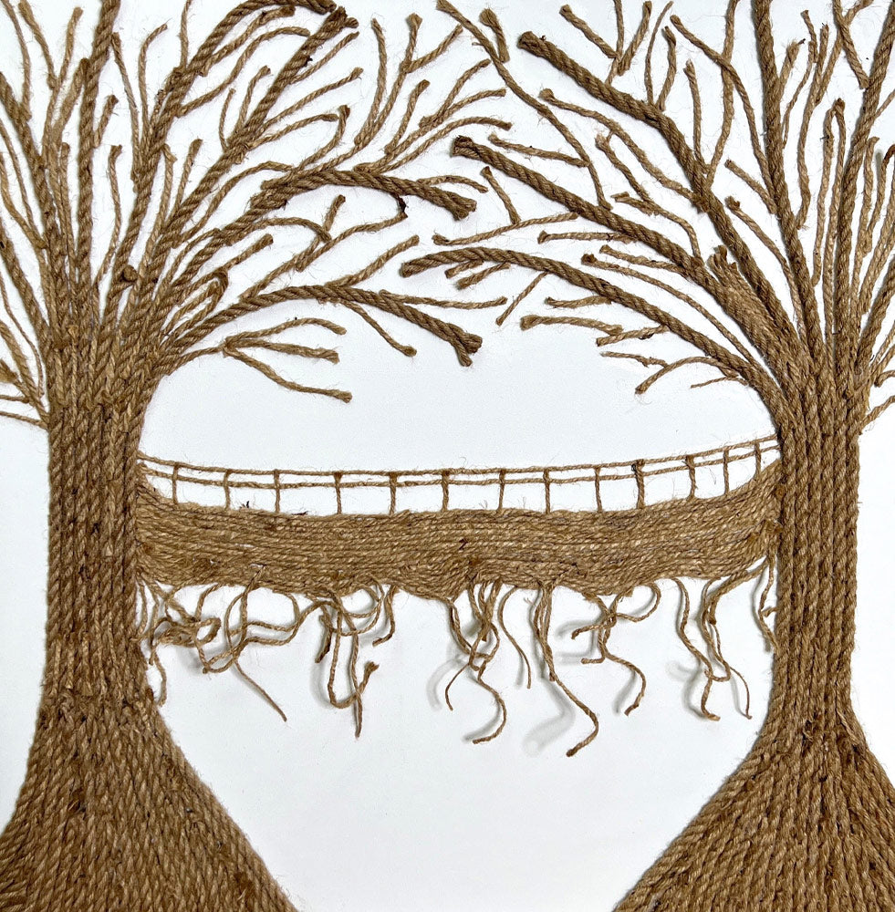 Breathing Bridge, 2023