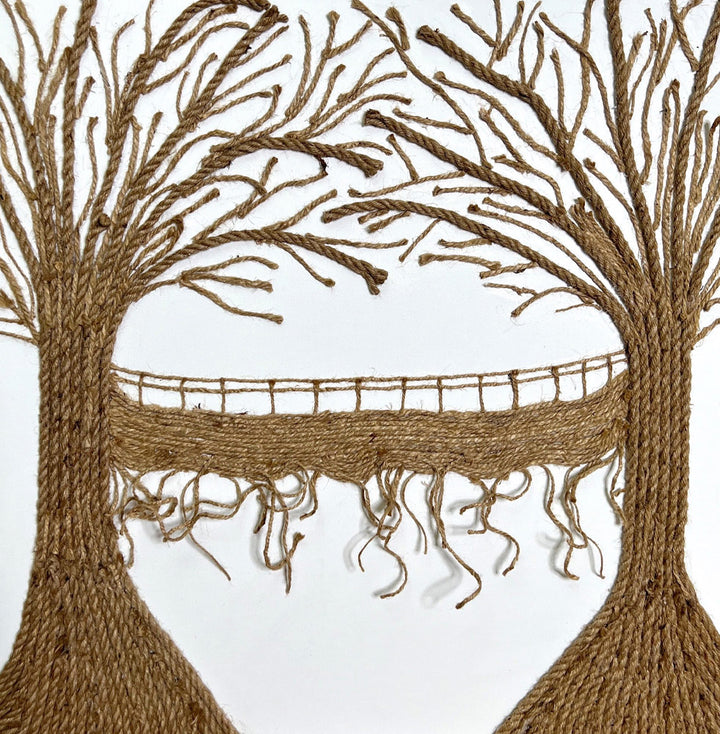 Breathing Bridge, 2023