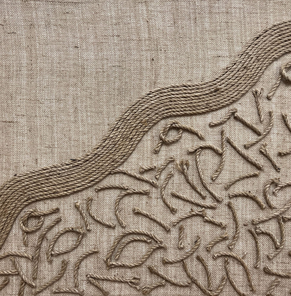 The Storm Under the Sea